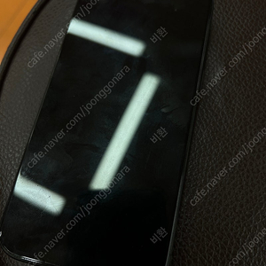 아이폰15프로 512 블랙티타늄 판매합니다