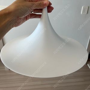 구비 세미 사이즈 30 화이트