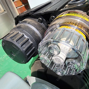 건식펌프 반도체장비 미사용 KRF08A DRY-PUMP 급매