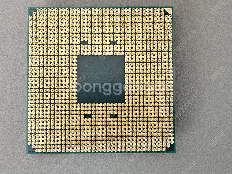 라이젠 5800X3D--1