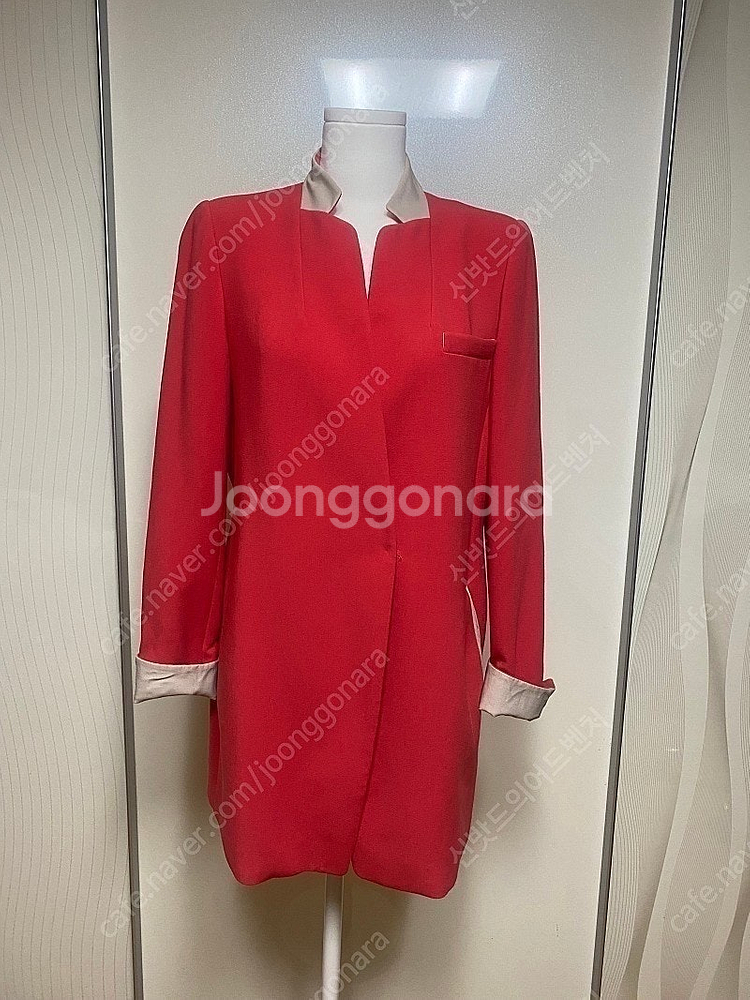 아이잗바바 가을 자켓--0