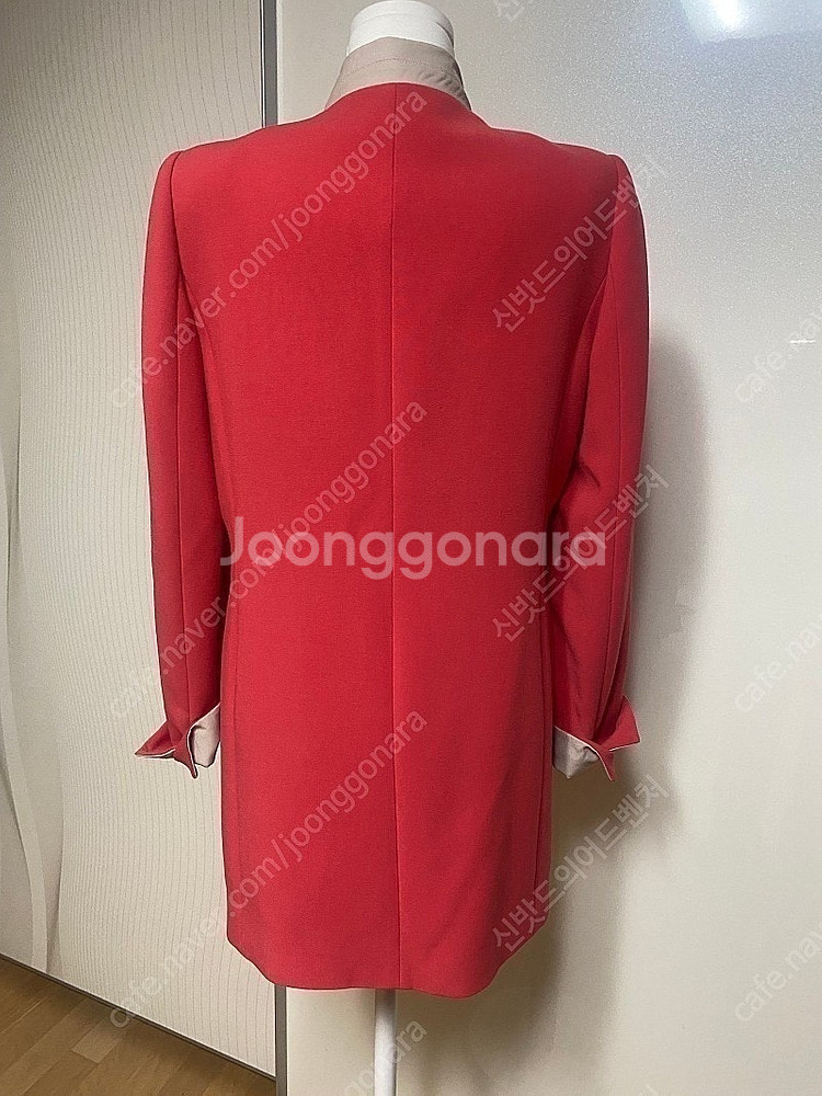 아이잗바바 가을 자켓--1