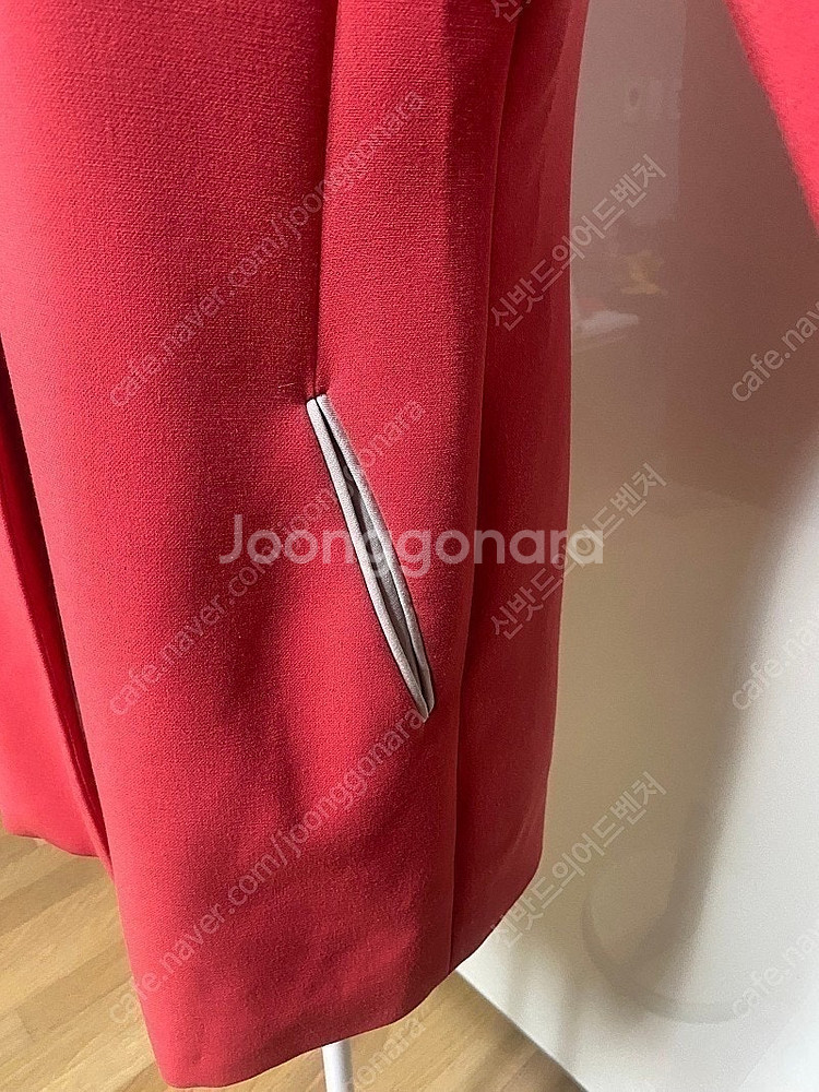 아이잗바바 가을 자켓--2