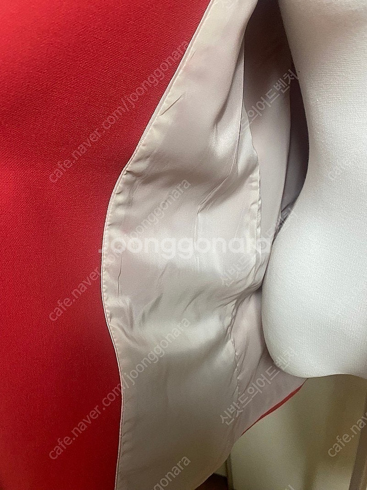 아이잗바바 가을 자켓--4