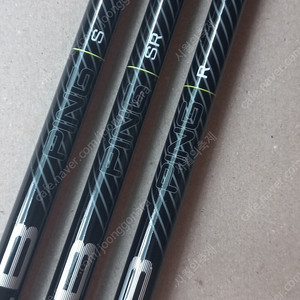 PING G430 10k 드라이버 샤프트(S/SR)