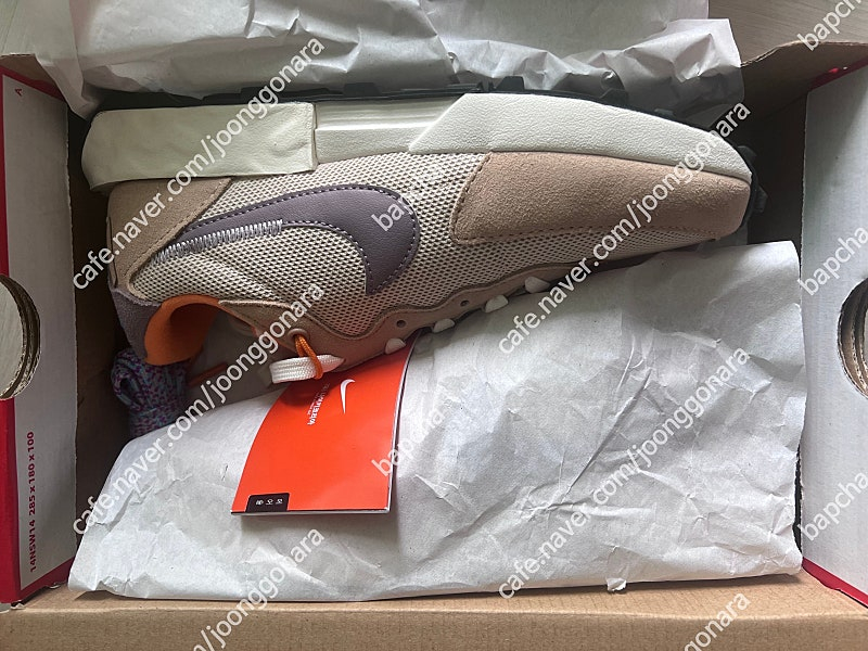 나이키 폰탄카 와플/230 이미지