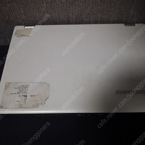 부품용 레노버 yoga700-14isk