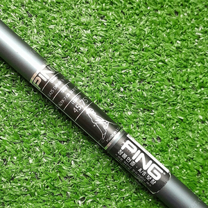 PING(G430) HL45 Fujikura Speeder NX 드라이버-샤프트입니다.