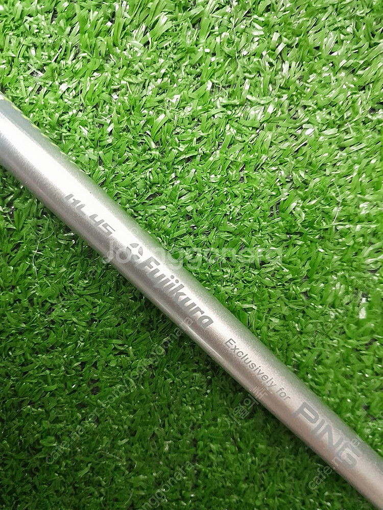 PING(G430) HL45 Fujikura Speeder NX 드라이버-샤프트입니다.--3