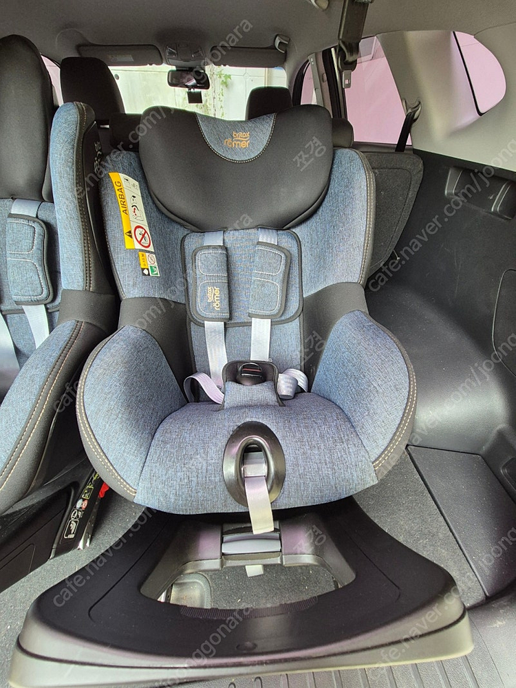 브라이텍스 듀얼픽스 아이사이즈 회전형 2개 (세탁완료) 독일제조 이미지