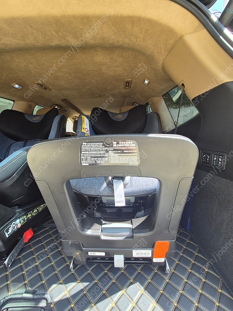 브라이텍스 듀얼픽스 아이사이즈 회전형 2개 (세탁완료) 독일제조 이미지