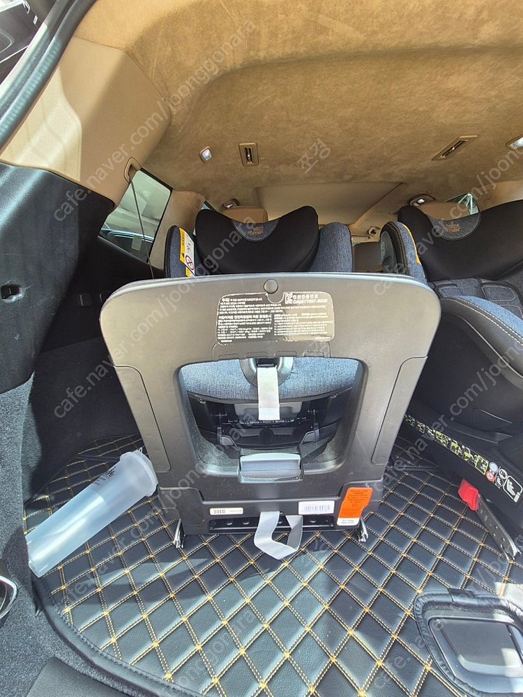 브라이텍스 듀얼픽스 아이사이즈 회전형 2개 (세탁완료) 독일제조 이미지