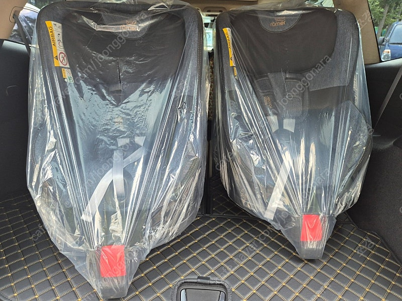 브라이텍스 듀얼픽스 아이사이즈 회전형 2개 (세탁완료) 독일제조 이미지