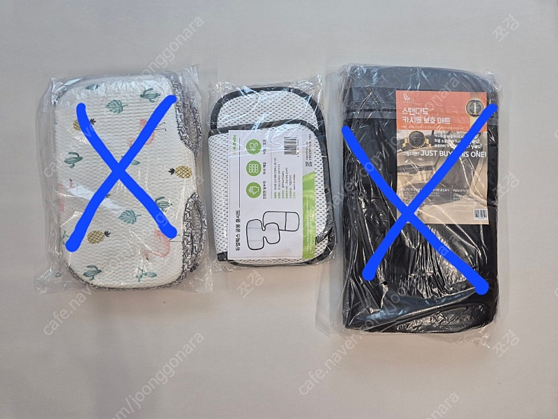 브라이텍스 듀얼픽스 아이사이즈 회전형 2개 (세탁완료) 독일제조 이미지