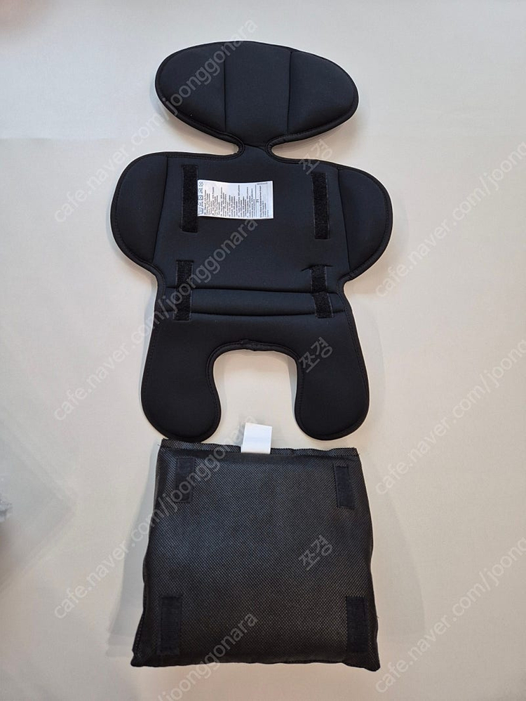 브라이텍스 듀얼픽스 아이사이즈 회전형 2개 (세탁완료) 독일제조 이미지