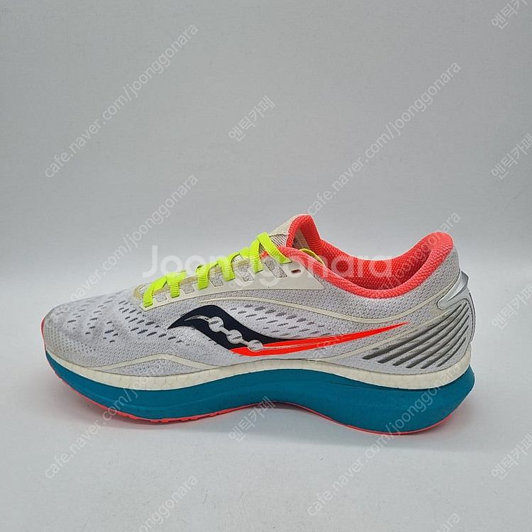 써코니 엔돌핀 스피드 화이트 뮤턴트 남서 280mm--4