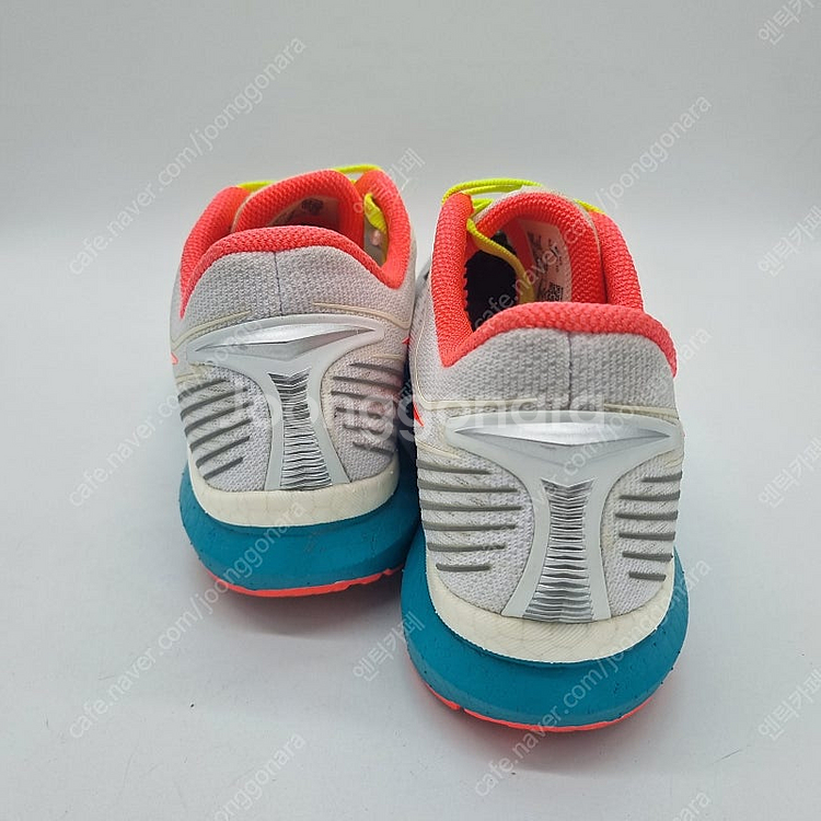 써코니 엔돌핀 스피드 화이트 뮤턴트 남서 280mm--6