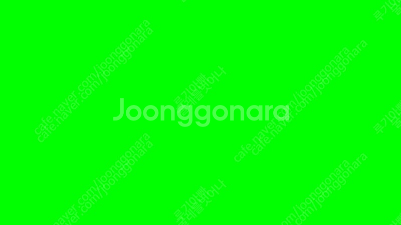 알파스캔 AOC C27G2 27인치 커브드 모니터 팝니다.--4