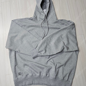 freshservice Light oz 후드 그레이