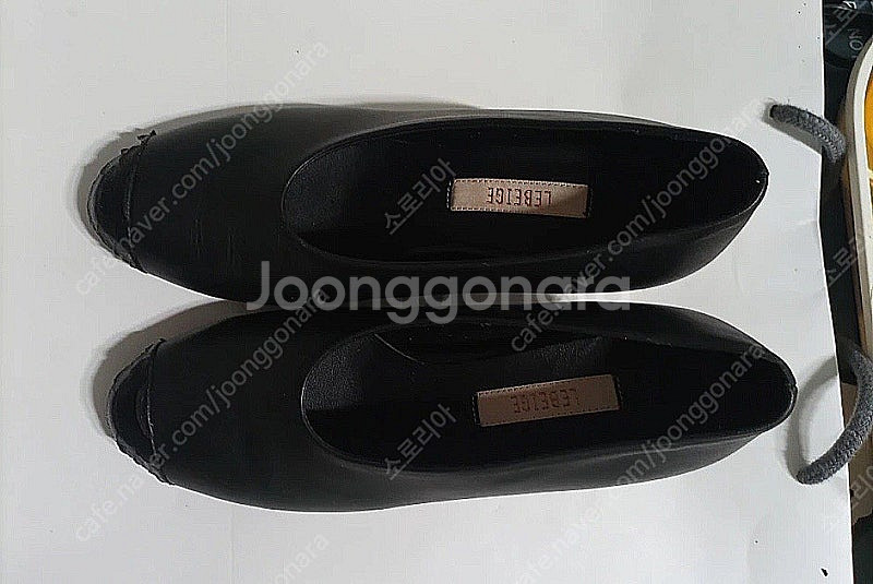 르베이지 lebeige 구두 230--5