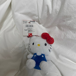 헬로키티 인형