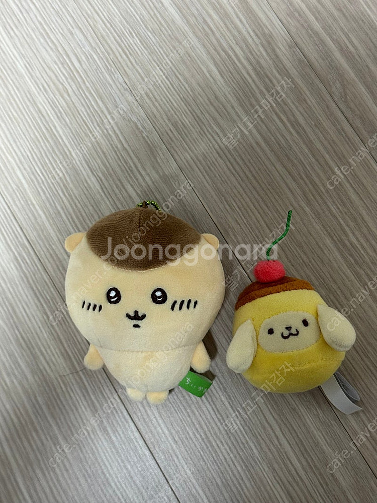 헬로키티 인형--1