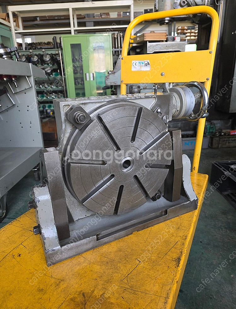 쓰다코마(TSUDAKOMA) 300파이 틸팅 인덱스 판매합니다.--0