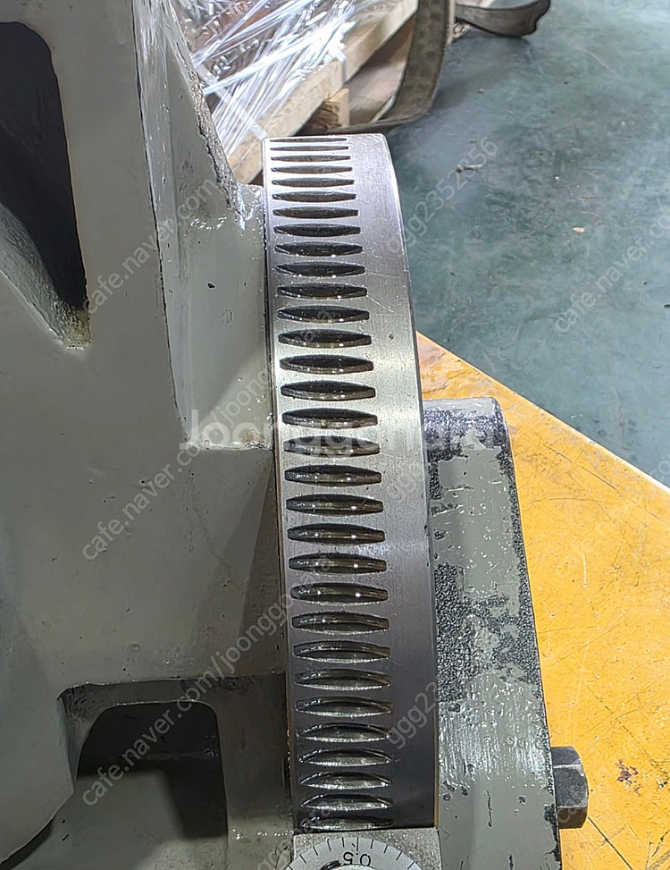 쓰다코마(TSUDAKOMA) 300파이 틸팅 인덱스 판매합니다.--1