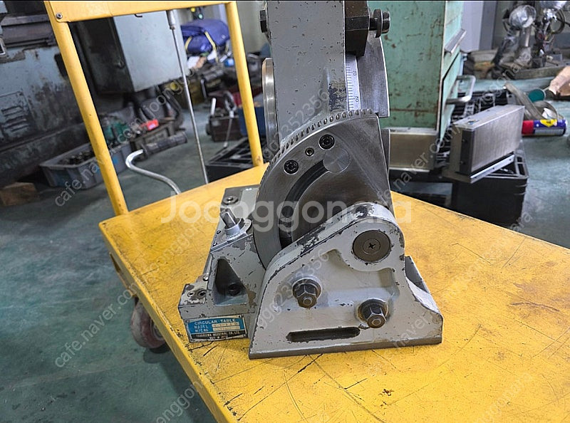 쓰다코마(TSUDAKOMA) 300파이 틸팅 인덱스 판매합니다.--3