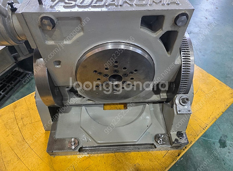 쓰다코마(TSUDAKOMA) 300파이 틸팅 인덱스 판매합니다.--4