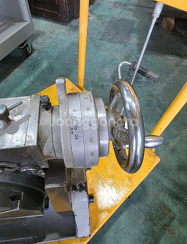 쓰다코마(TSUDAKOMA) 300파이 틸팅 인덱스 판매합니다.--6