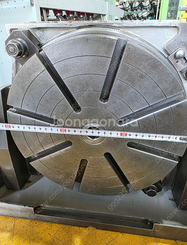 쓰다코마(TSUDAKOMA) 300파이 틸팅 인덱스 판매합니다.--8