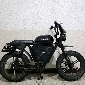 엑스라이더 X200S (고급형) / 전기자전거 / 자토바이