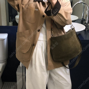 조이드비비에 런던 워크 자켓