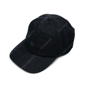 나나미카 데님볼캡