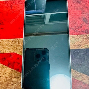 갤럭시 퀀텀5 128G 화이트