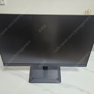 한성 게이밍모니터 24인치 240hz