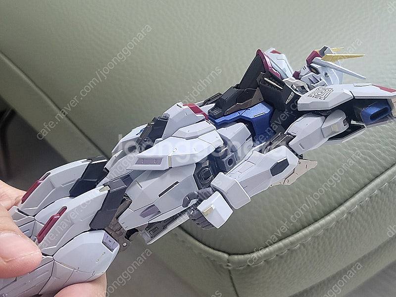 팝니다 ] 메탈빌드 프리덤 컨셉2 개봉전시품--5