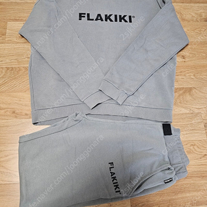 플라키키14y 가을셋업