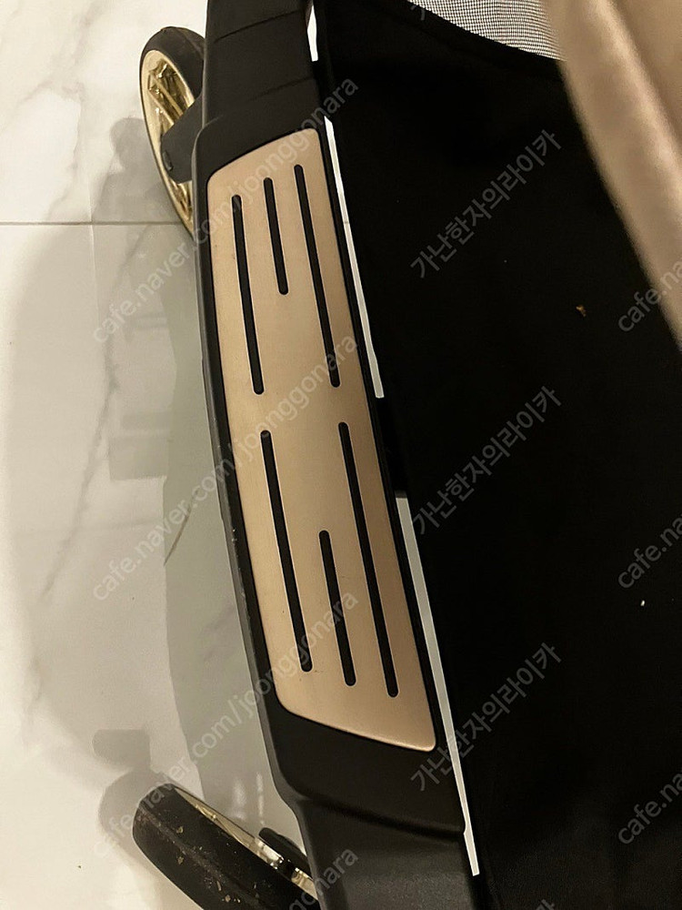 시크(seec) 미뇽 휴대용절충형 유모차 판매--5