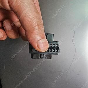 obd2 분배기 이미지