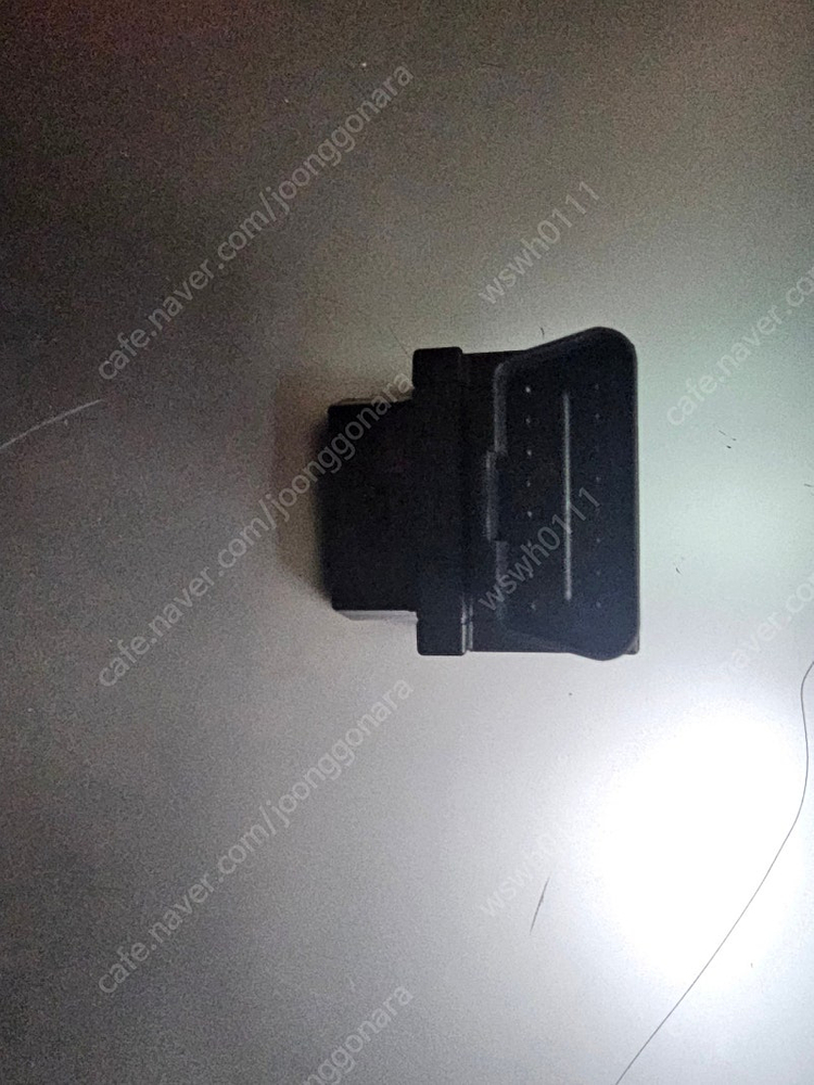 obd2 분배기 이미지