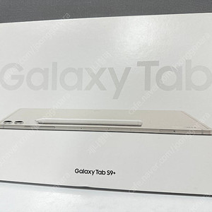 삼성 갤럭시탭 S9플러스 wifi 512G 풀박 S급