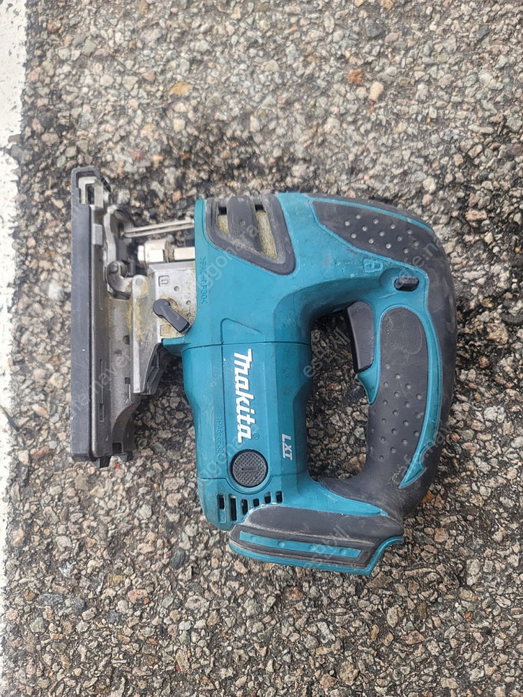 마끼다 충전 직쏘 bjv180--1