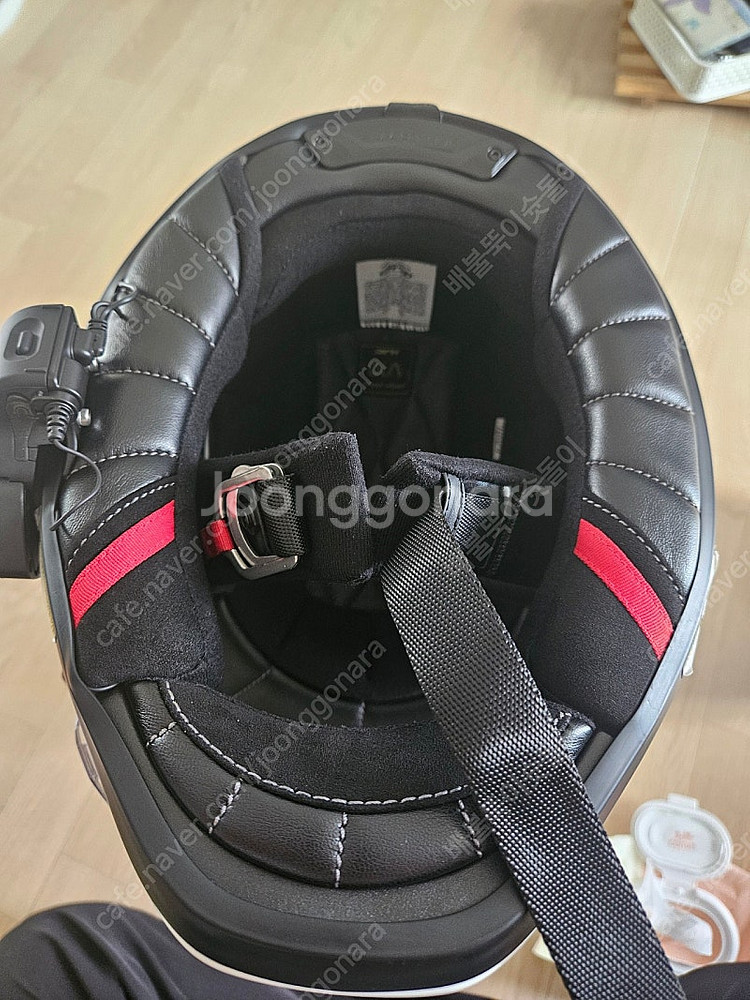 hjc v10,세나50s 하만카돈 팝니다.--4