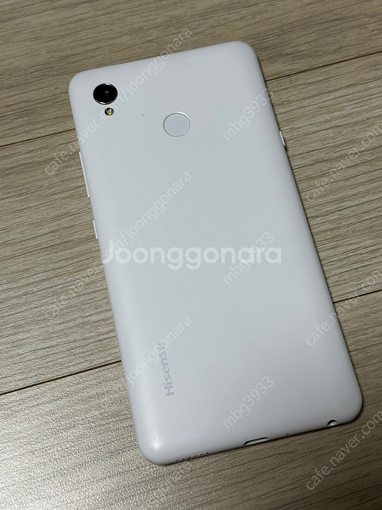 하이센스 A5 pro 이북 리더기--3