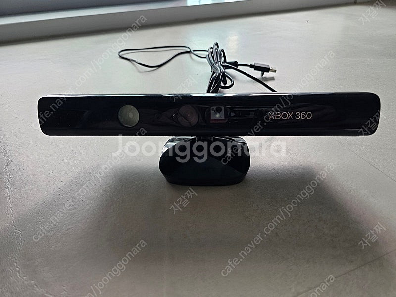 xbox 센서 키넥트 카메라--0