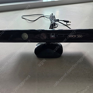 xbox 센서 키넥트 카메라
