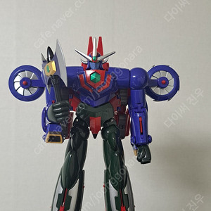 초합금혼 GX-96 겟타로보 고 염가판매.