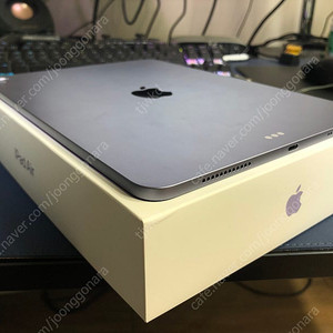 아이패드 에어 5세대 64GB WIFI 퍼플